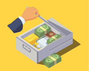 Най-популярните златни инвестиционни продукти