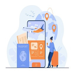 Как да се защитим по време на почивка в чужбина?